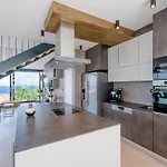 Βίλα Luxury Vitae Sutivan