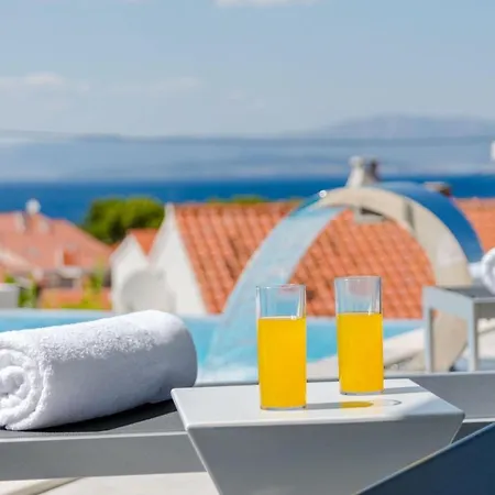 Βίλα Luxury Vitae Sutivan