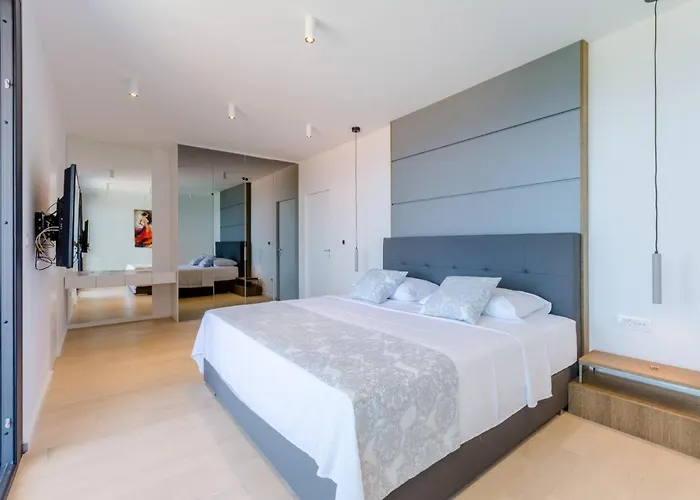 וילה Luxury Vitae סוטיבאן