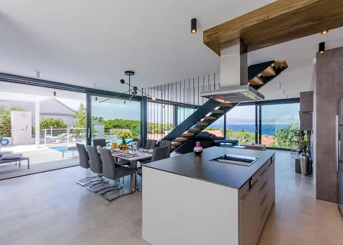 וילה Luxury Vitae סוטיבאן