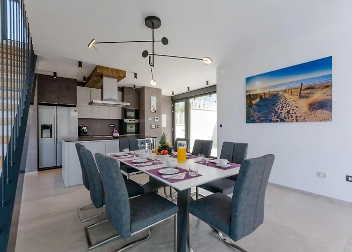 וילה Luxury Vitae סוטיבאן