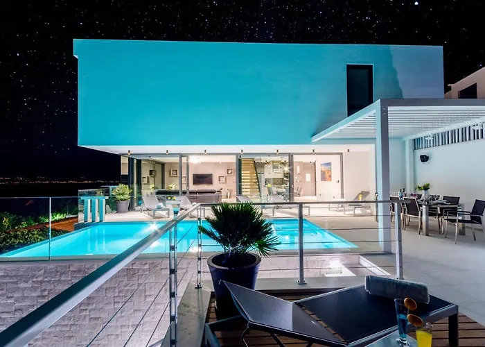 וילה Luxury Vitae סוטיבאן