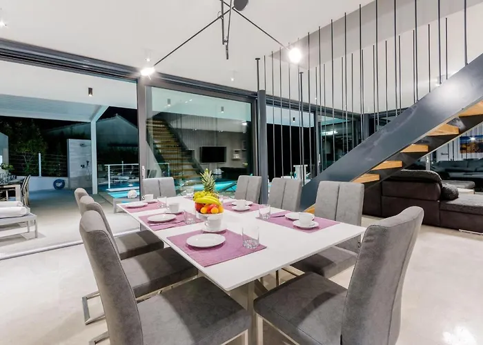 Luxury Vitae וילה סוטיבאן