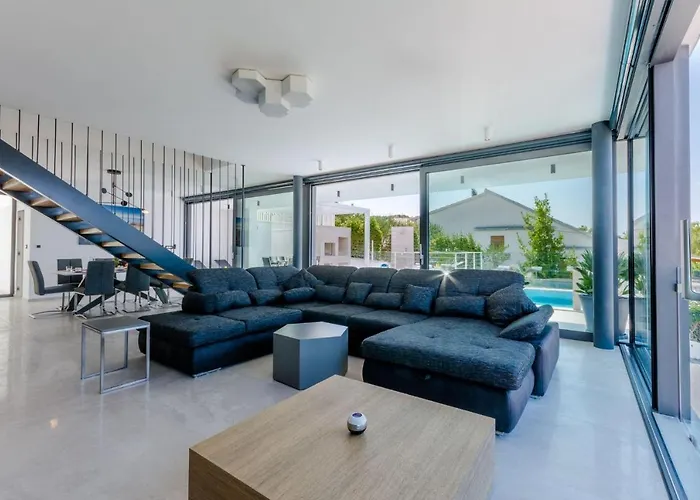וילה Luxury Vitae סוטיבאן