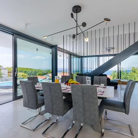 Luxury Vitae Villa