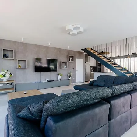 Luxury Vitae Villa