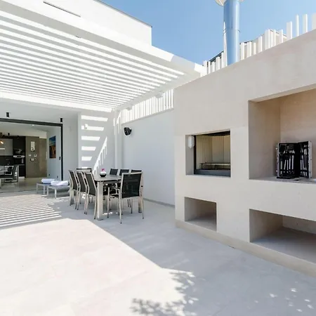 Luxury Vitae Villa