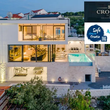 Villa Luxury Vitae