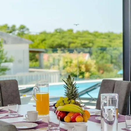 Villa Luxury Vitae