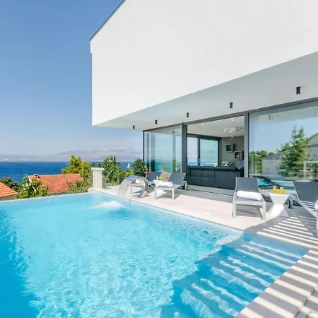Villa Luxury Vitae *