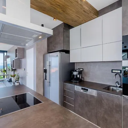 Villa Luxury Vitae