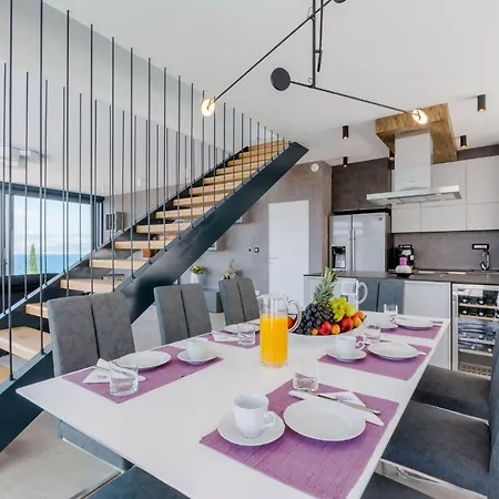 Villa Luxury Vitae