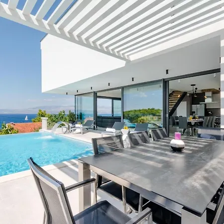 Villa Luxury Vitae *