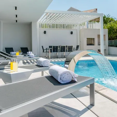 Villa Luxury Vitae *