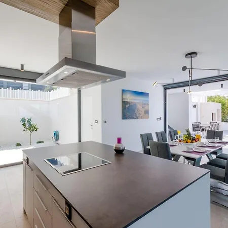 Villa Luxury Vitae