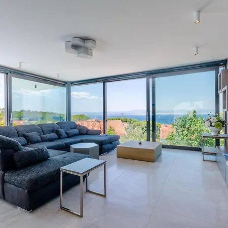 Villa Luxury Vitae *