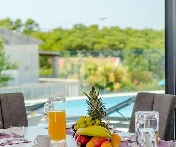 Villa Luxury Vitae