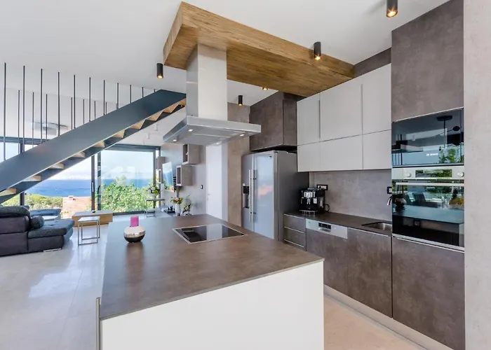 Villa Luxury Vitae Sutivan
