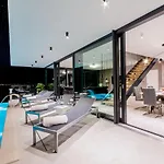 Willa Luxury Vitae *